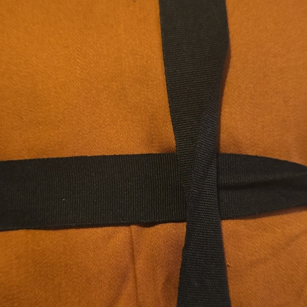 West Elm Silky TENCEL™ King Pillowcase, Retail Price $49.00US, Color Teracotta